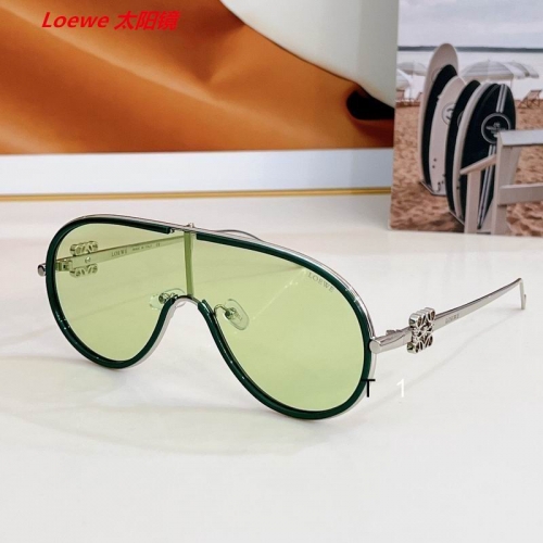 L.o.e.w.e. Sunglasses AAAA 10466