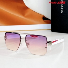 P.r.a.d.a. Sunglasses AAAA 12565