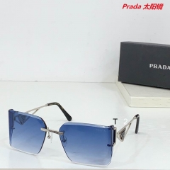 P.r.a.d.a. Sunglasses AAAA 12442