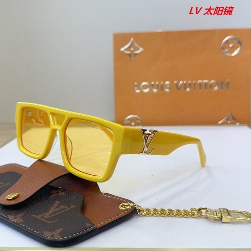 L...V... Sunglasses AAAA 11748