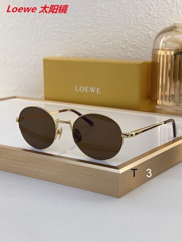 L.o.e.w.e. Sunglasses AAAA 10499