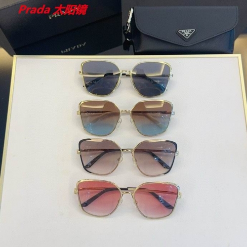 P.r.a.d.a. Sunglasses AAAA 11971