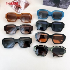 L...V... Sunglasses AAAA 12196