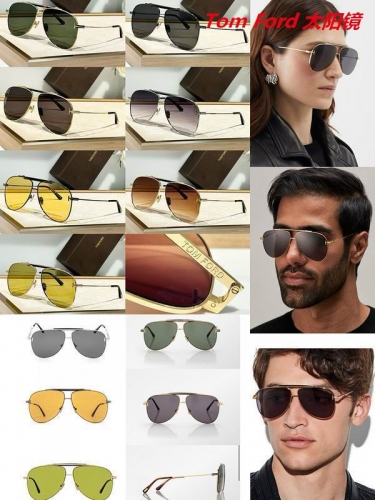 T.o.m. F.o.r.d. Sunglasses AAAA 11030