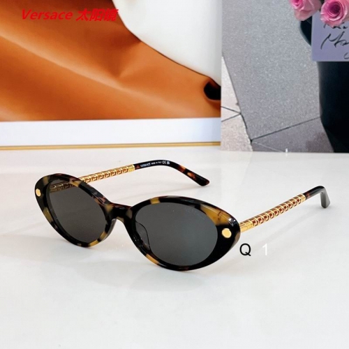 V.e.r.s.a.c.e. Sunglasses AAAA 11341