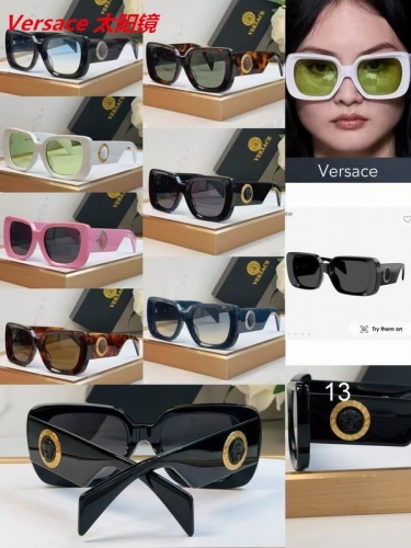 V.e.r.s.a.c.e. Sunglasses AAAA 11195