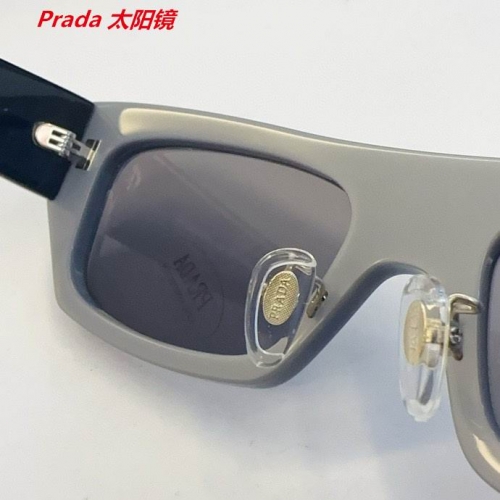 P.r.a.d.a. Sunglasses AAAA 11154