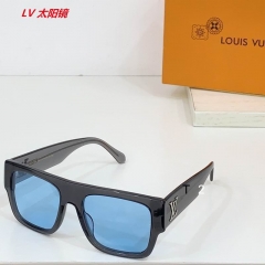 L...V... Sunglasses AAAA 12386