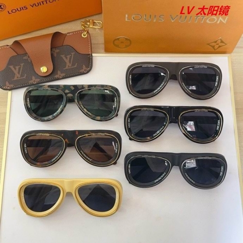 L...V... Sunglasses AAAA 10828