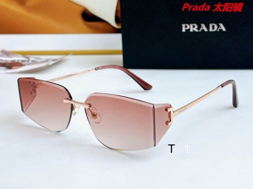 P.r.a.d.a. Sunglasses AAAA 10544