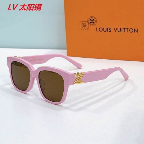 L...V... Sunglasses AAAA 10373