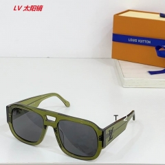 L...V... Sunglasses AAAA 12481