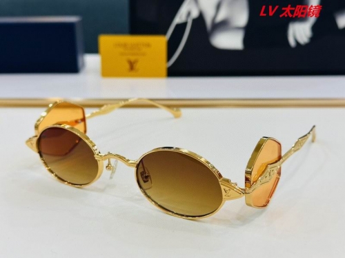 L...V... Sunglasses AAAA 11655