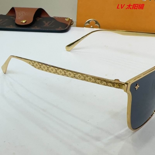 L...V... Sunglasses AAAA 11706