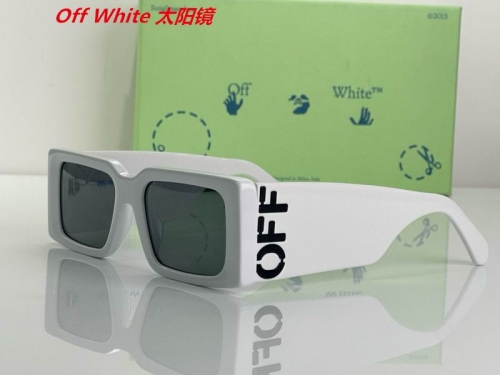 O.f.f. W.h.i.t.e. Sunglasses AAAA 10274