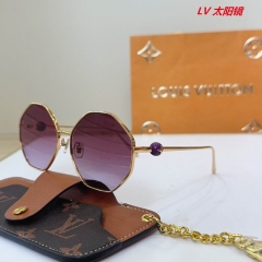 L...V... Sunglasses AAAA 11731