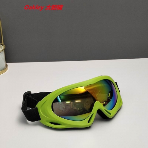 O.a.k.l.e.y. Sunglasses AAAA 10785