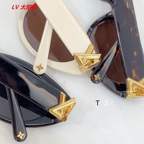 L...V... Sunglasses AAAA 12079