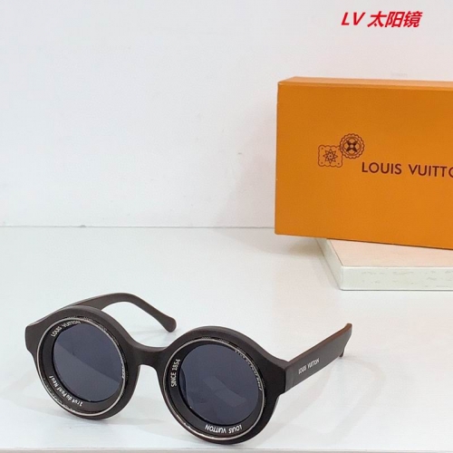 L...V... Sunglasses AAAA 10971