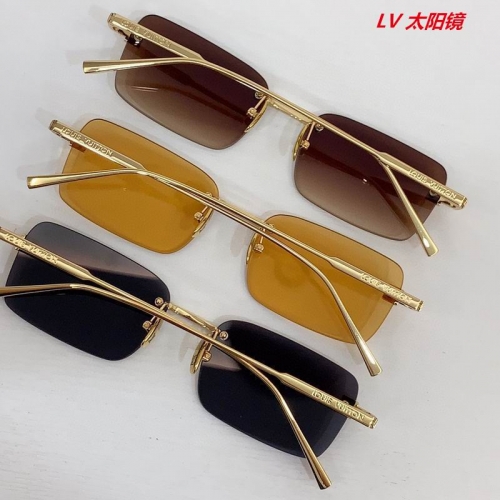 L...V... Sunglasses AAAA 11455