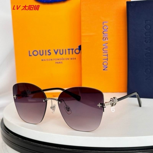 L...V... Sunglasses AAAA 12040