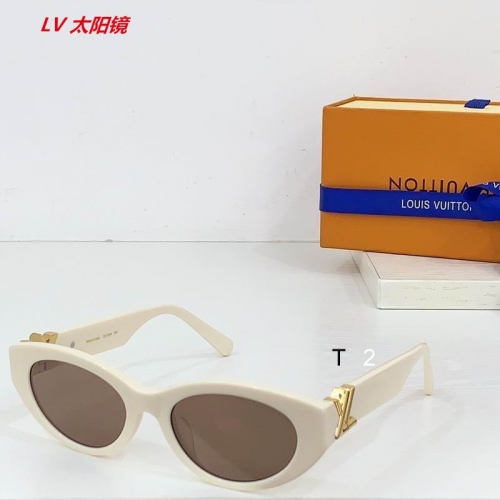 L...V... Sunglasses AAAA 12083