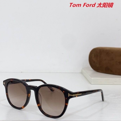 T.o.m. F.o.r.d. Sunglasses AAAA 10895