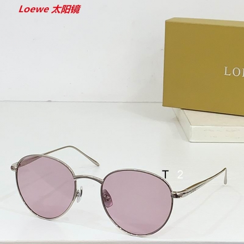 L.o.e.w.e. Sunglasses AAAA 10491