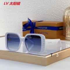 L...V... Sunglasses AAAA 10630