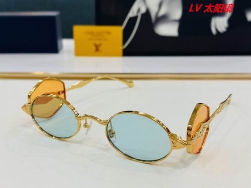 L...V... Sunglasses AAAA 11658