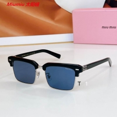 M.i.u.m.i.u. Sunglasses AAAA 11076