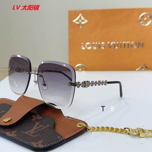 L...V... Sunglasses AAAA 10213