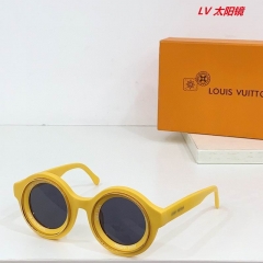L...V... Sunglasses AAAA 10970