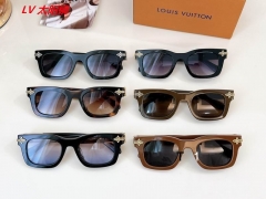 L...V... Sunglasses AAAA 12232