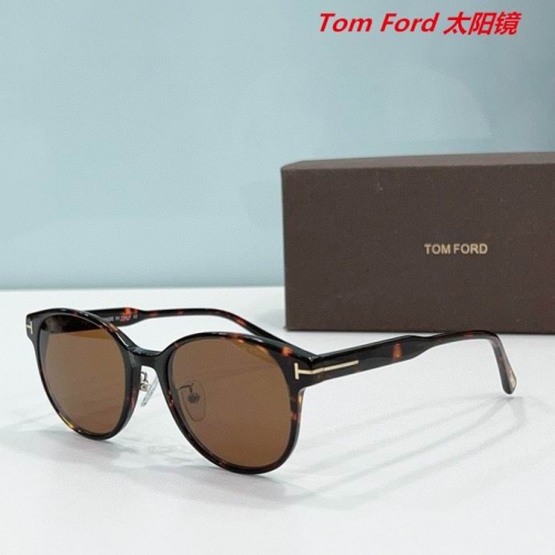 T.o.m. F.o.r.d. Sunglasses AAAA 10109