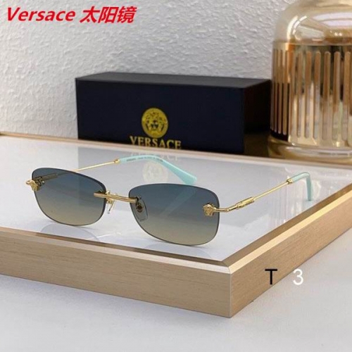 V.e.r.s.a.c.e. Sunglasses AAAA 11434