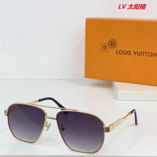 L...V... Sunglasses AAAA 11242