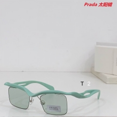P.r.a.d.a. Sunglasses AAAA 10365