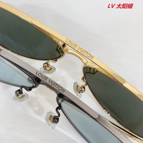 L...V... Sunglasses AAAA 11353