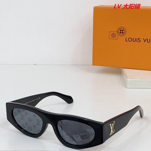 L...V... Sunglasses AAAA 11014