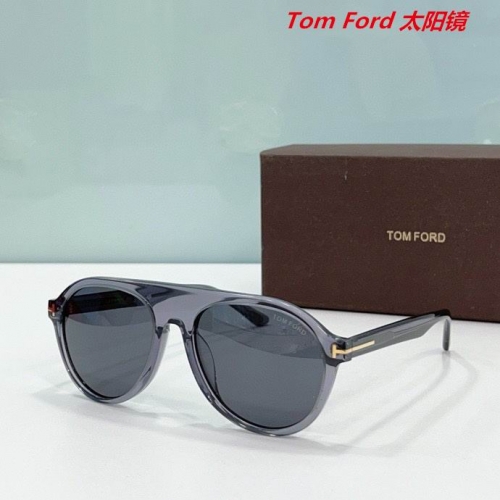 T.o.m. F.o.r.d. Sunglasses AAAA 10113