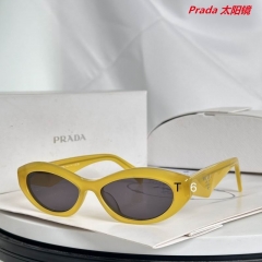 P.r.a.d.a. Sunglasses AAAA 12641
