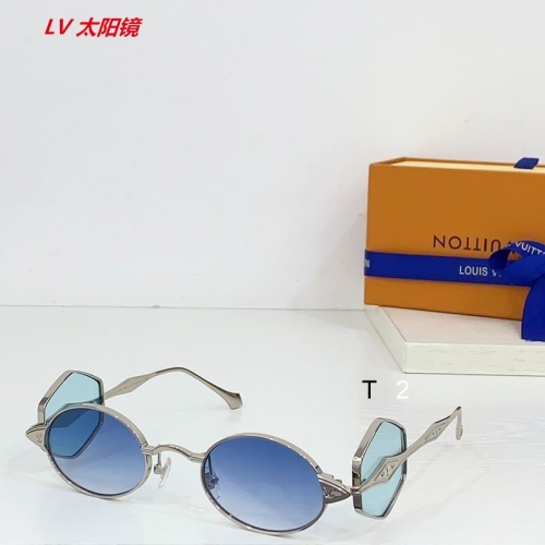 L...V... Sunglasses AAAA 10488