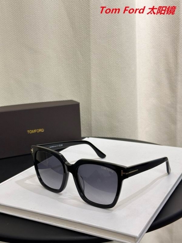 T.o.m. F.o.r.d. Sunglasses AAAA 10607