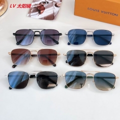 L...V... Sunglasses AAAA 12205