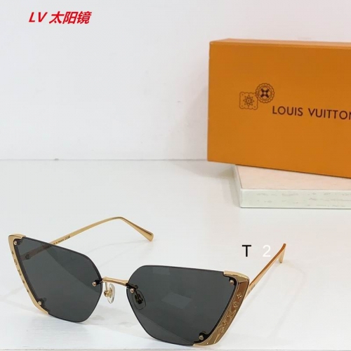 L...V... Sunglasses AAAA 10247