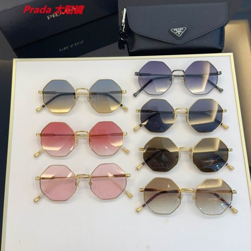 P.r.a.d.a. Sunglasses AAAA 11332