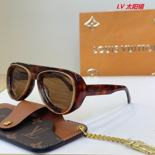 L...V... Sunglasses AAAA 11674