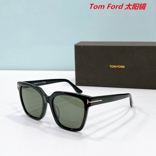 T.o.m. F.o.r.d. Sunglasses AAAA 10271