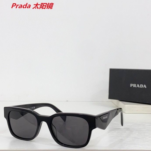 P.r.a.d.a. Sunglasses AAAA 11564